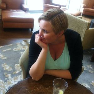 Meet your Posher, Christelle